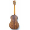 Mahalo MA4KA Artist Elite Series Barytónové ukulele Photo Flame Koa