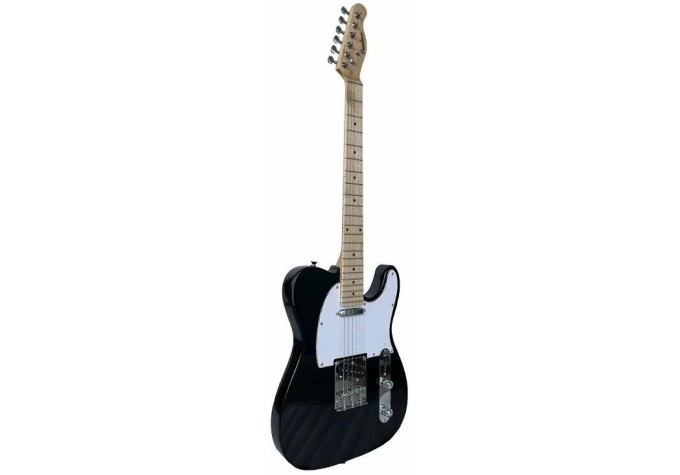 Pasadena TL-10 Black