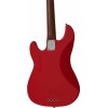Sire Marcus Miller P5 Alder-4 Červená