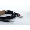 Cordial EY 1,5 VPP 1,5 m Audio kábel