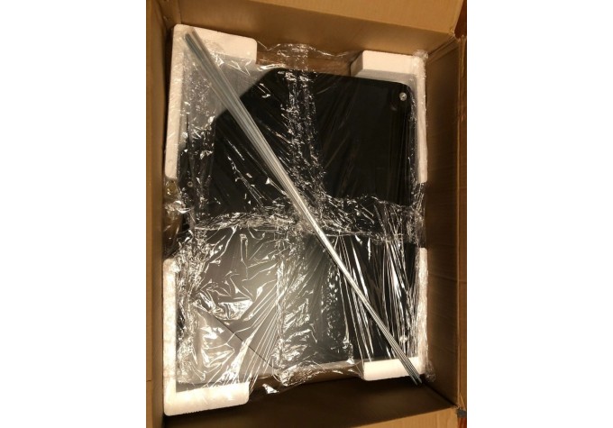 Sonorous RX 2140 Piano Black-Strieborná