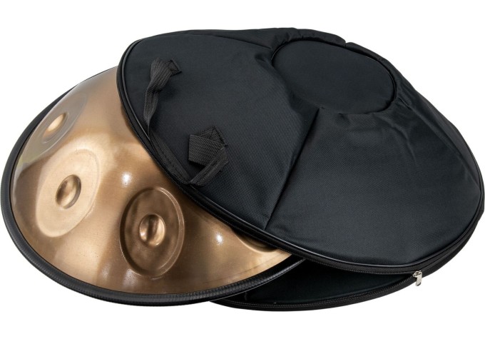 Shamann D Kurd Handpan