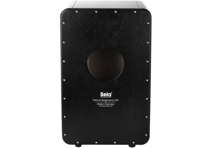 Sela CaSela Drevený cajon