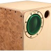 Sela Iconic Cajon Oak Roots Natural Drevený cajon
