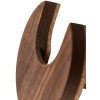 Openhagen HangWithMe Walnut Vešiak pre ukulele