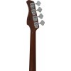 Sire Marcus Miller P5 Alder-4 Červená
