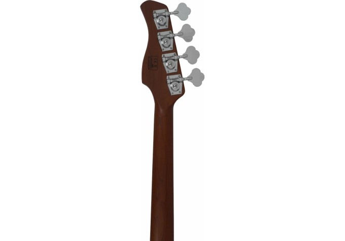 Sire Marcus Miller P5 Alder-4 Červená