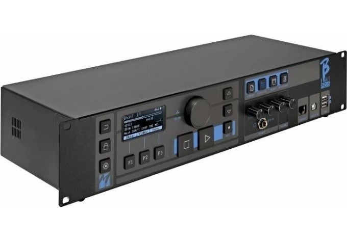 M-Live B.Beat PRO 16 PLUS