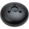 Shamann 10" 11 Notes F Major Black Tongue Drum