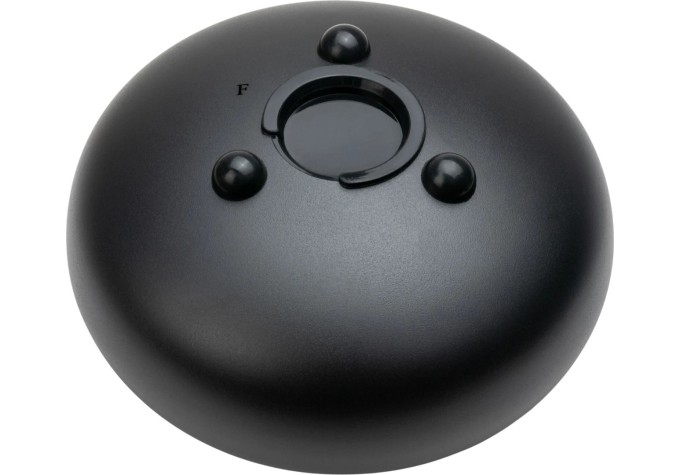 Shamann 10" 11 Notes F Major Black Tongue Drum