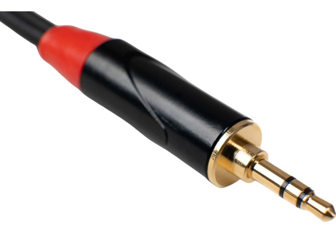 Cascha Advanced Line Audio kábel 5 m