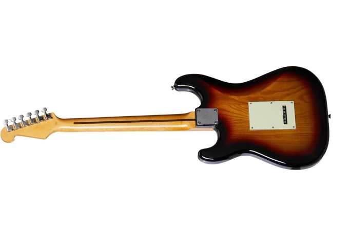 SX SEA1PH 3-Tone Sunburst