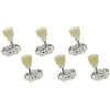 Gotoh SD510 SL L3+R3 Nikel