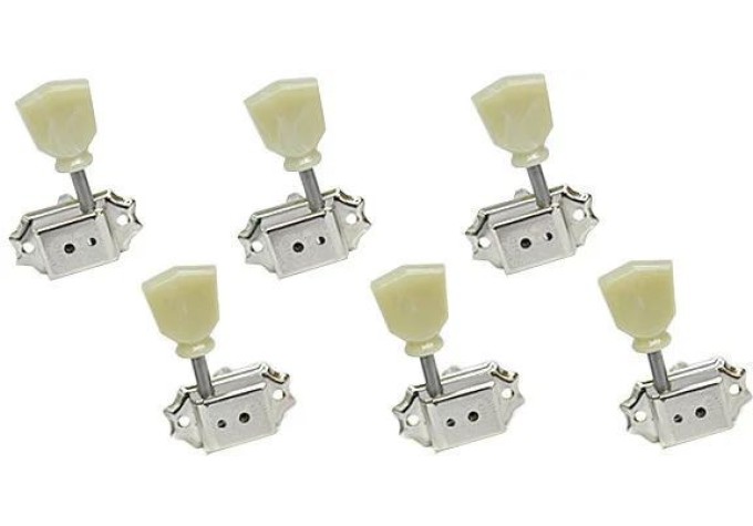 Gotoh SD510 SL L3+R3 Nikel
