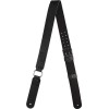Richter Brent Hinds Signature Gitarový pás Black