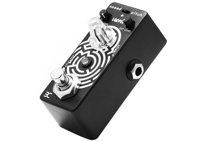 ENO Music LOOPER