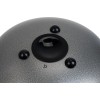 Shamann 12" 11 Notes D Major Silver Tongue Drum