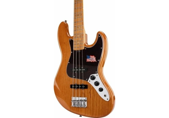 SX SJBLTD4 Vintage Natural