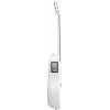 Lava Music Lava ME 4 Carbon 38" Airflow Bag White