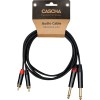 Cascha Advanced Line Audio kábel 5 m