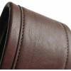 Richter Backline Brown Gitarový pás Hnedá
