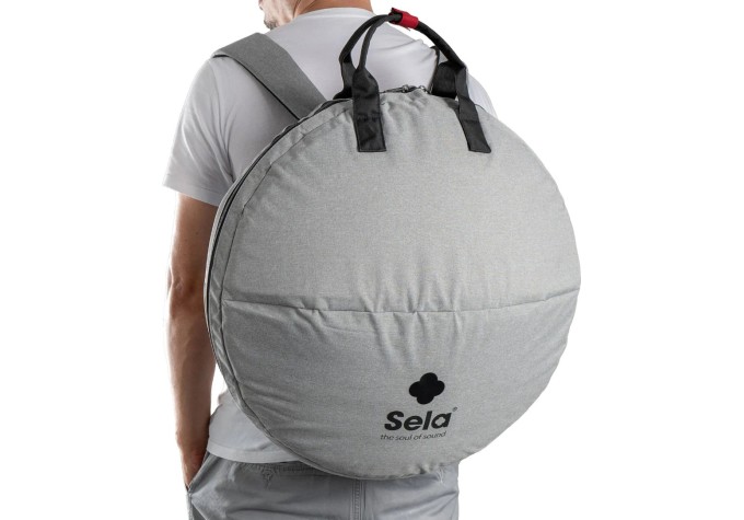 Sela SE 219 Handpan Bag Handpan