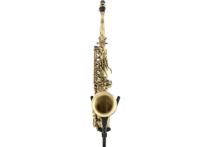 Latone LAS 600 Vintage Patina Alto saxofón