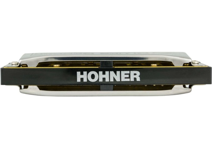 Hohner Blues Bender C-major Diatonická ústna harmonika