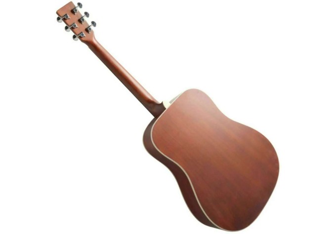 SX SD204 Natural