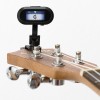 Cascha Chroma-Clip Tuner