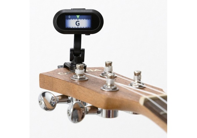 Cascha Chroma-Clip Tuner