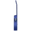 Lava Music Lava ME Play 36" Deep Blue/Frost White