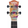 Cascha Tenor Ukulele Art Series Tenorové ukulele