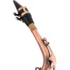 Latone LAS 600 Antique Brass Alto saxofón