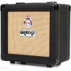 Orange PPC108 BK