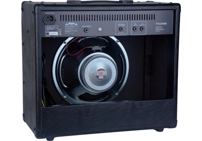 Revoltage RV-80R Celestion Gitarové kombo