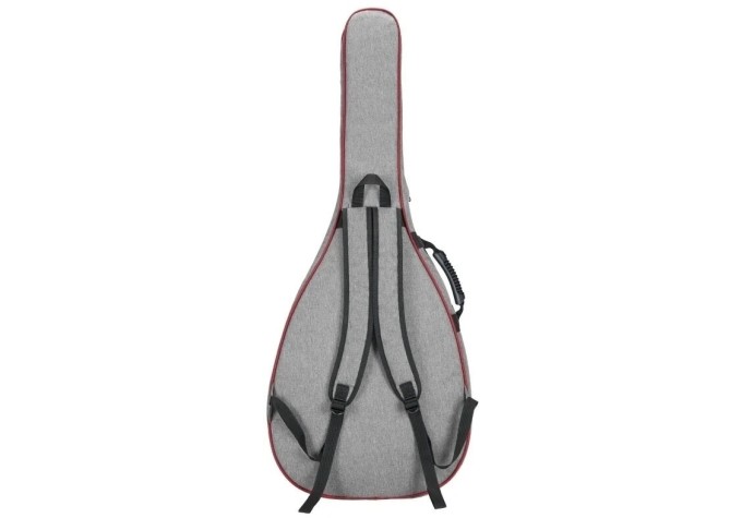CNB CB1480C Puzdro pre klasickú gitaru Light Grey