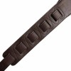 Richter Backline Brown Gitarový pás Hnedá