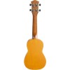 Cascha HH 3973 EN Sopránové ukulele Žltá