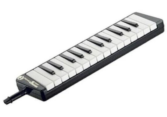 Hohner Student 26 Melodika Čierna
