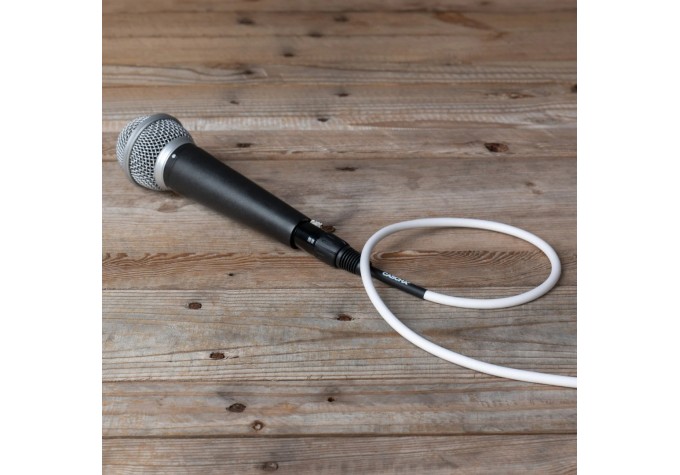Cascha Standard Line Microphone Cable Mikrofónový kábel 6 m