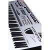 ASM Hydrasynth Deluxe Silver