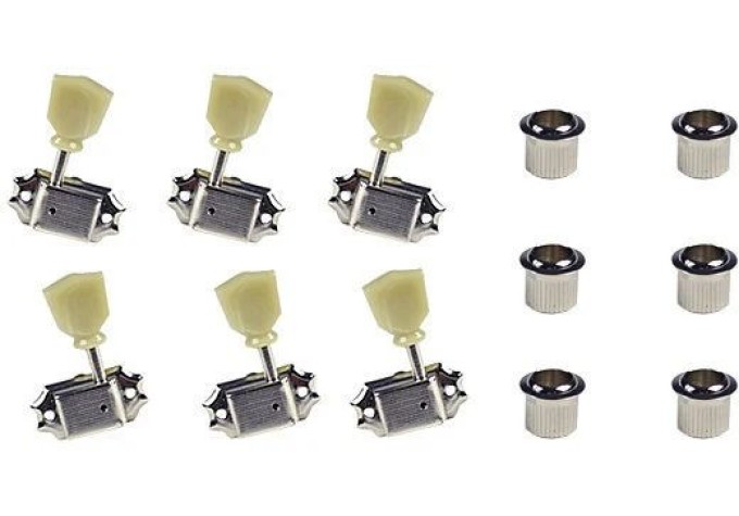 Gotoh SD90-SL-L3+R3-N