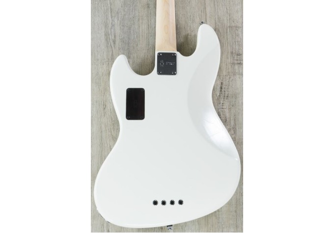 Sire Marcus Miller V7 Alder-4 FL 2nd Gen Antique White