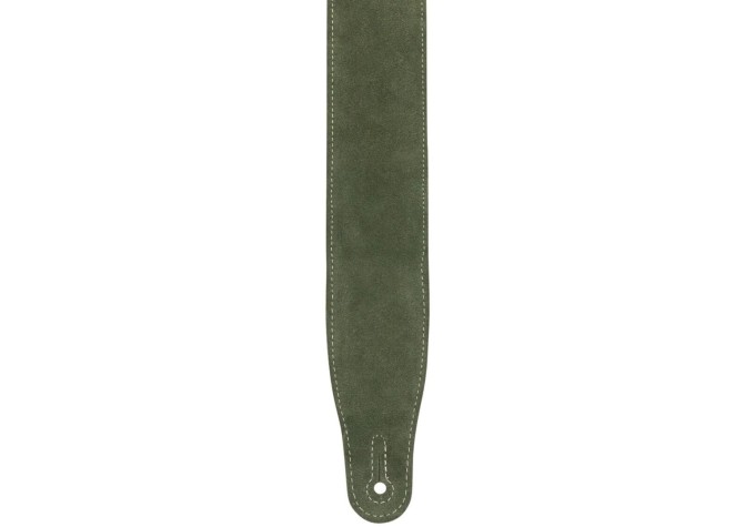 Levys MGS80CS-BRN-GRN Gitarový pás Brown & Green