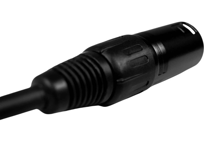Cascha Standard Line Microphone Cable Mikrofónový kábel 6 m