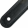 Richter Blackness Gitarový pás Black