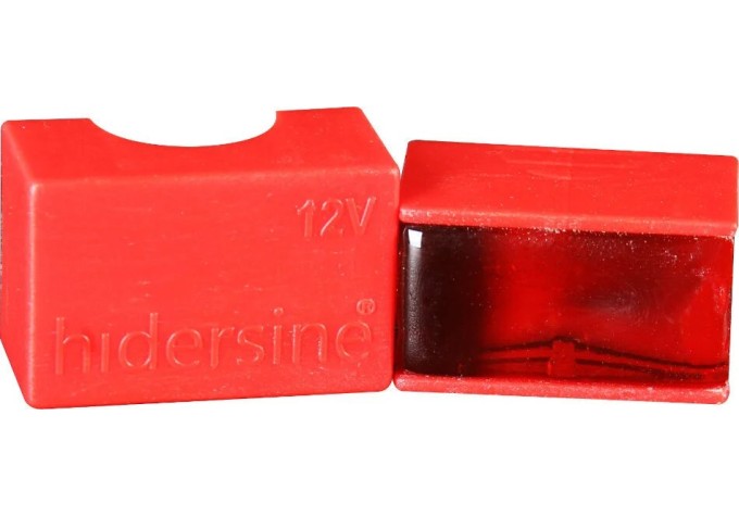 Hidersine HS-12V Kolofónia pre sláčik