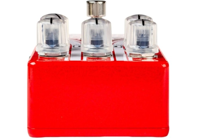 Dunlop MXR CSP033G Gran Torino Boost Overdrive