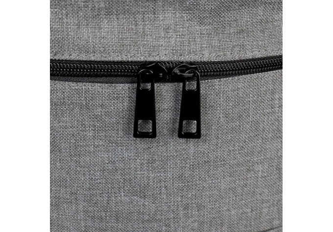 Sela SECBB8 Taška 8" Grey